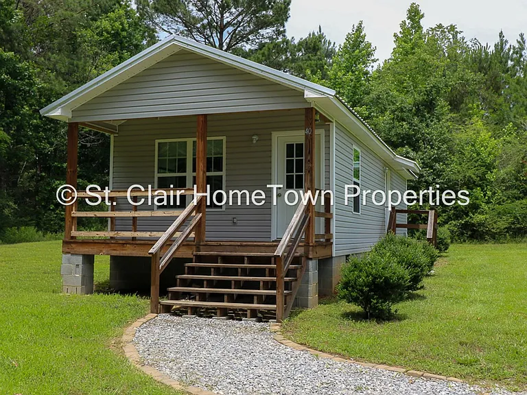 40 Tall Pines Trl — Photo 1