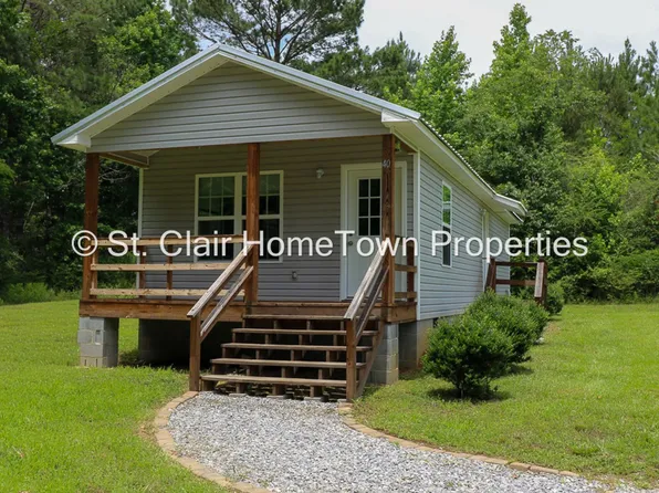 40 Tall Pines Trl, Vincent, AL 35178
