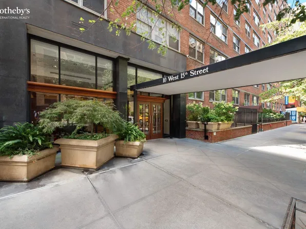 10 West 15th Street 1027-1028 image 13 of 13