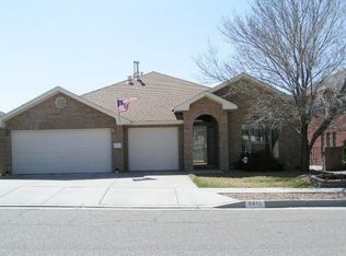6812 La Merida Ave NE, Albuquerque, NM 87113