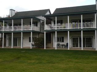 5123 S Spirit Dr, Bellaire, MI 49615