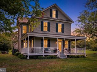 31068 Old Plank Rd, Locust Grove, VA 22508