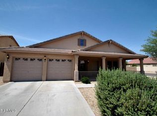 8605 W Flavia Hvn, Tolleson, AZ 85353