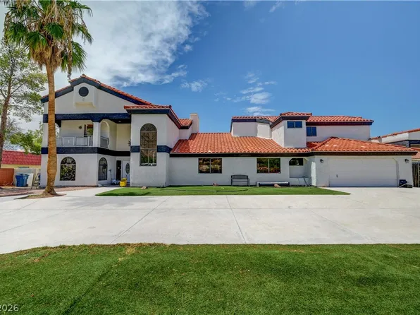 1275 Morning Sun Way, Las Vegas, NV 89110