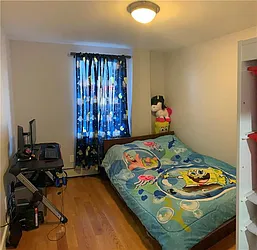 Sold by Ben Bay Realty of Marine Park 