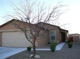 3740 E Painted Tortoise St, Tucson, AZ 85706
