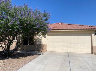 1592 Braddock Dr, Sierra Vista, AZ 85635