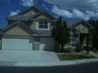 9760 Shadowstone Ct, Reno, NV 89521