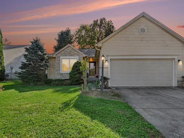 91 Hildebrant Dr, Maineville, OH 45039