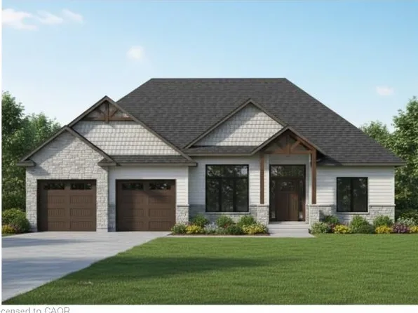 17 Black Walnut Dr, Saint Williams, ON N0E 1P0
