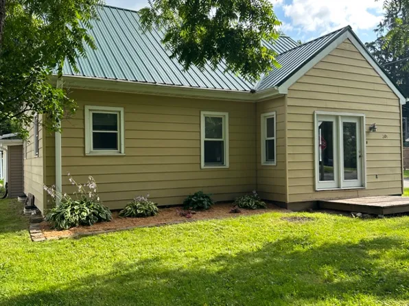 309 W Clark St, Spencer, WI 54479