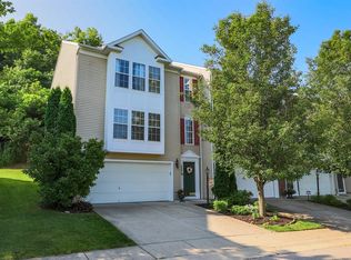 685 Terrace Hill Trl, Milford, OH 45150