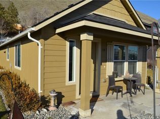 138 Ives St, Pateros, WA 98846
