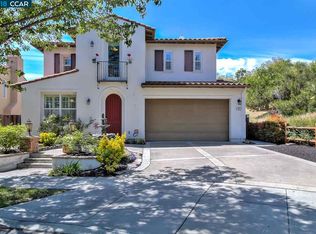127 Begonia Ct, San Ramon, CA 94582