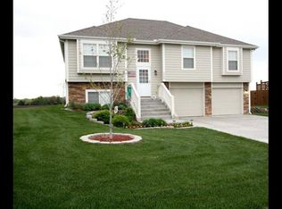 323 Leander St, Eudora, KS 66025