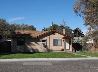 125 S 12 E, Mountain Home, ID 83647