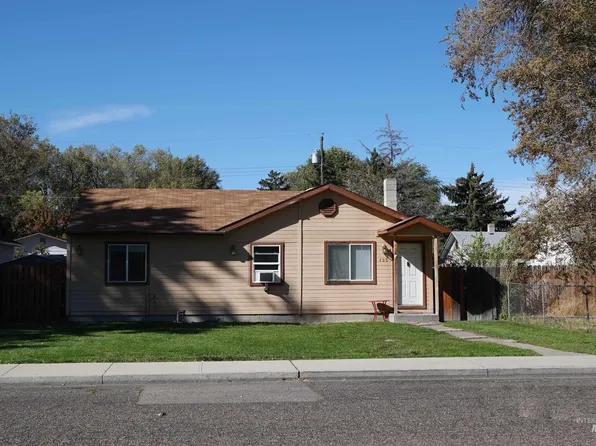 125 S 12 E, Mountain Home, ID 83647