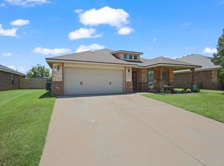 5723 109th St, Lubbock, TX 79424