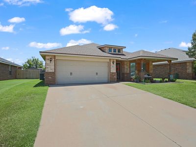 5723 109th St, Lubbock, TX, 79424