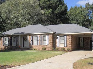 1202 Queen Anne Rd NW, Wilson, NC 27896