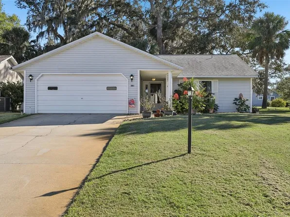 304 Brigadoon Cir, Leesburg, FL 34788