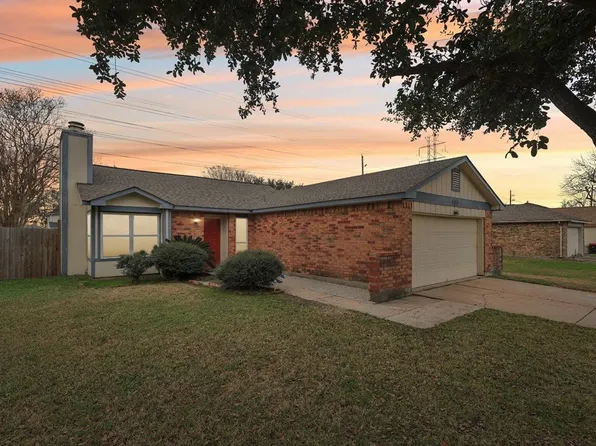 5050 Kleinway Drive, Houston, TX 77066