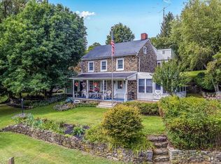 389 Reservoir Rd, Quakertown, PA 18951