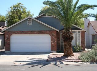3404 N Apache Cir, Chandler, AZ 85224