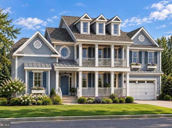 239 Clara Ln, Lewes, DE 19958