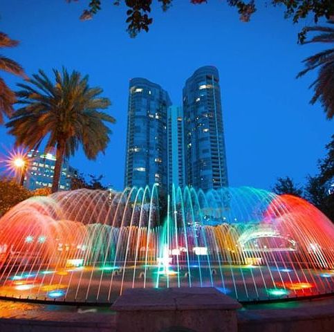 1st image of 333 Las Olas Way APT 3902