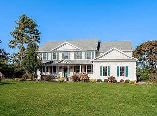 306 Country Club Way, Kingston, MA 02364
