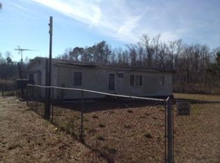 1180 Mill Pond Rd, Elizabeth City, NC 27909