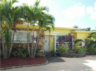 2040 Keystone Blvd, North Miami, FL 33181