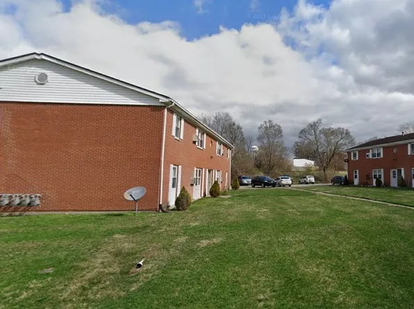 6632 & 6652 Rita Dr, Enon, OH 45323