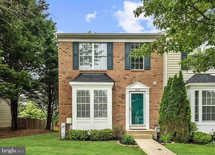 6112 Starburn Path