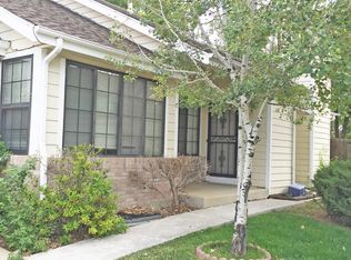 10418 W 83rd Dr, Arvada, CO 80005