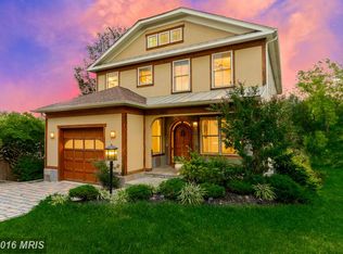1615 McKinley Rd, Arlington, VA 22205