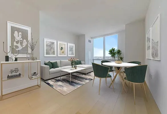 Rented by Americana Realty Prime LLC | media 2