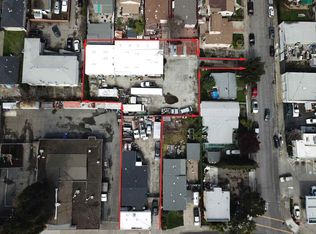 442 A St, Hayward, CA 94541