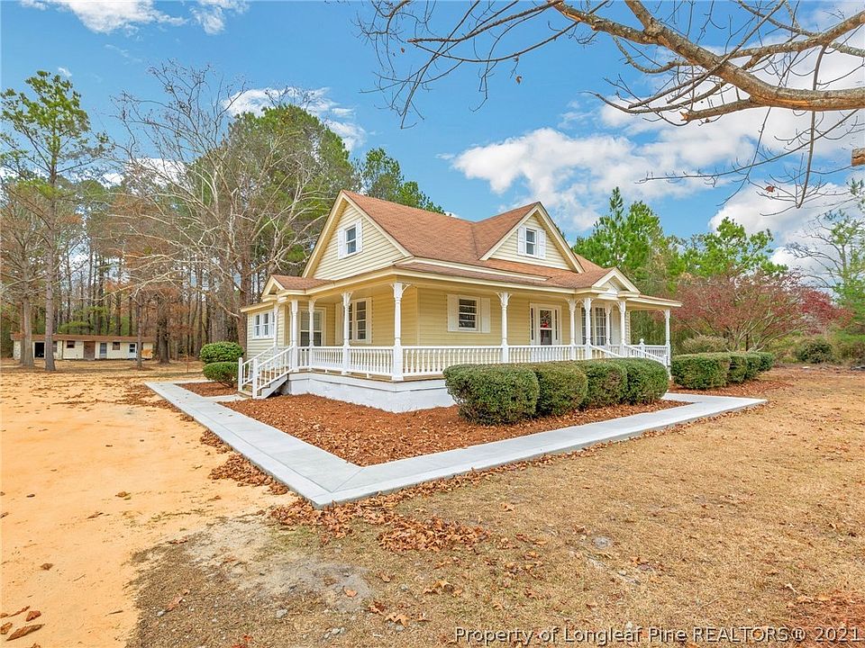 311 N Fayetteville St, Lumber Bridge, NC 28357 Zillow