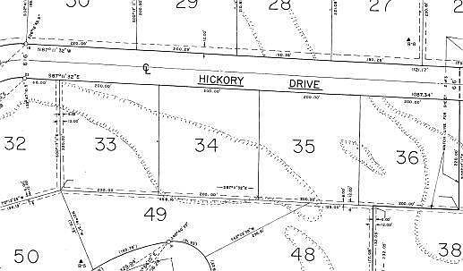 1st image of Lt35 HICKORY DRIVE
