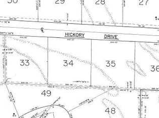 LOT 35 Hickory Dr, Glenbeulah, WI 53023