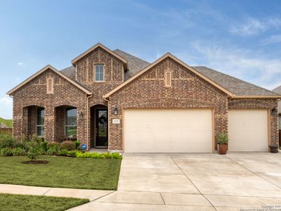 1122 HENDERSON COVE, New Braunfels, TX, 78132