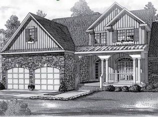 1016 Irwin Tree Farms, Marietta, GA 30064