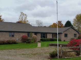 8501 Tuttle Hill Rd, Ypsilanti, MI 48197