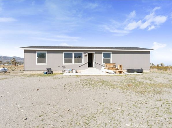 12474 Silver Rock Rd, Pinon Hills, CA 92372