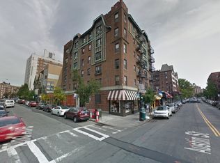 7201 Austin St, Forest Hills, NY 11375