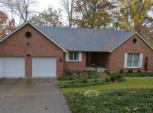 754 Amberly Dr, Hamilton, OH 45013