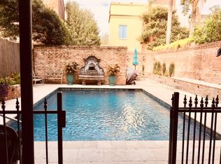 1127 Dauphine St APT 204, New Orleans, LA 70116