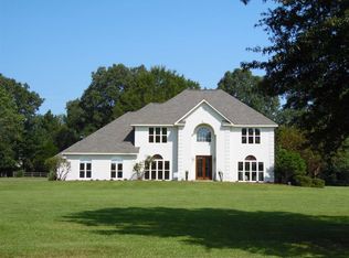 105 Ingleside Rd, Madison, MS 39110